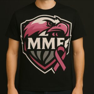 MME Breast Cancer Awareness Shirt