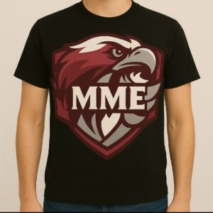 MME Band Shirt